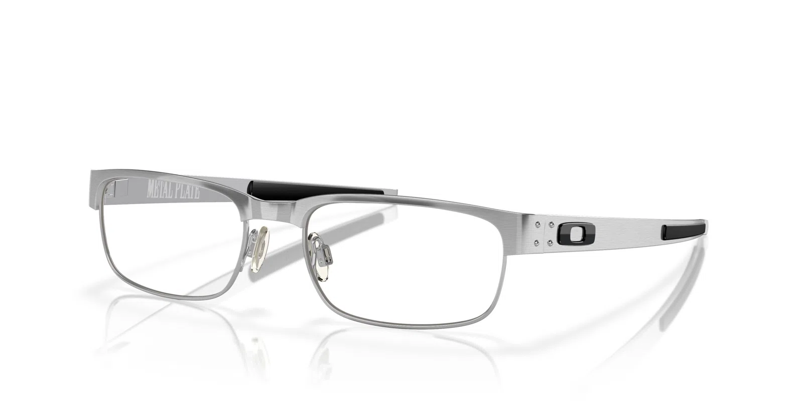 Oakley Metal Plate 5038 Eyeglasses